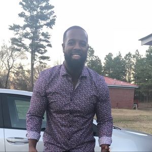 Meet your Posher, Lavyonne